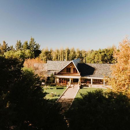 Villiera Guesthouse Douglas Zewnętrze zdjęcie
