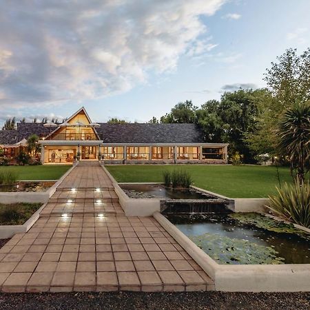 Villiera Guesthouse Douglas Zewnętrze zdjęcie