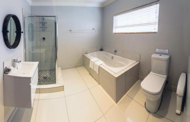 Villiera Guesthouse Douglas Zewnętrze zdjęcie