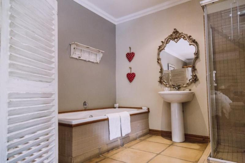 Villiera Guesthouse Douglas Zewnętrze zdjęcie