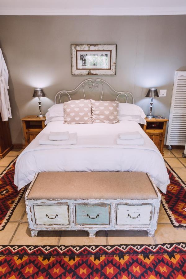 Villiera Guesthouse Douglas Zewnętrze zdjęcie