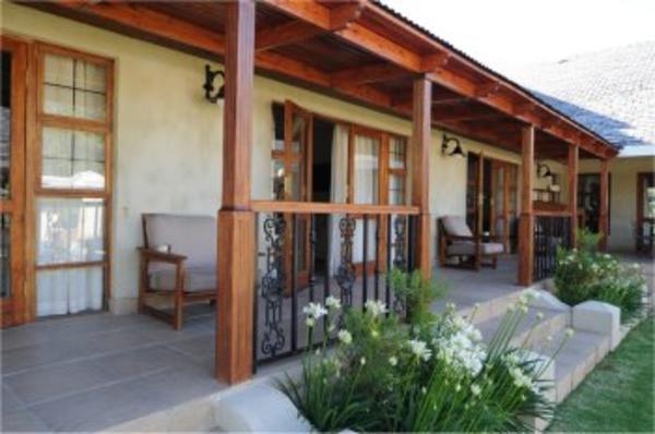 Villiera Guesthouse Douglas Zewnętrze zdjęcie