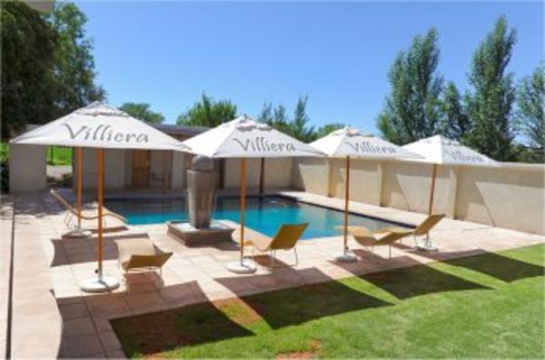 Villiera Guesthouse Douglas Zewnętrze zdjęcie