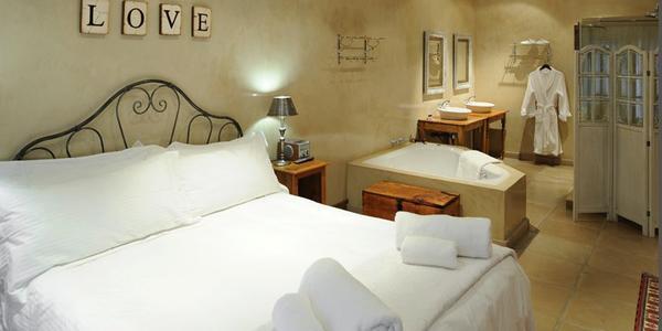 Villiera Guesthouse Douglas Zewnętrze zdjęcie