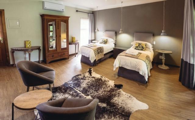 Villiera Guesthouse Douglas Zewnętrze zdjęcie