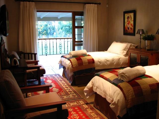 Villiera Guesthouse Douglas Zewnętrze zdjęcie