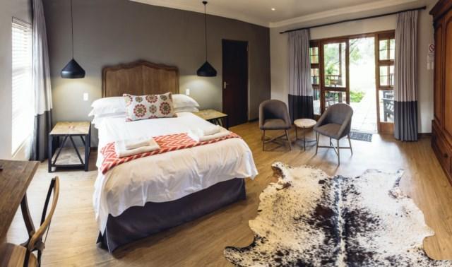 Villiera Guesthouse Douglas Zewnętrze zdjęcie